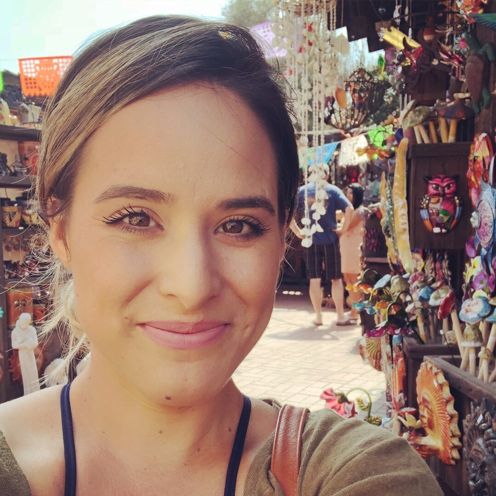 Meet your Posher, Karen